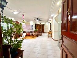 Blk 226B Compassvale Vista (Sengkang), HDB 5 Rooms #633403361